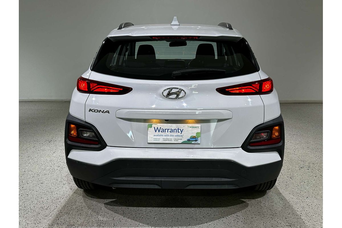 2019 Hyundai Kona Active OS.2