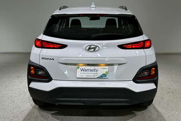 2019 Hyundai Kona Active OS.2
