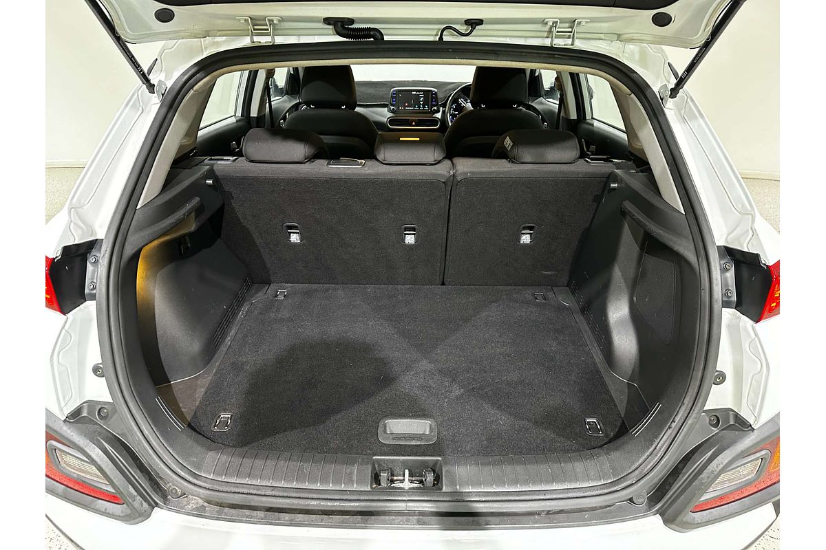 2019 Hyundai Kona Active OS.2