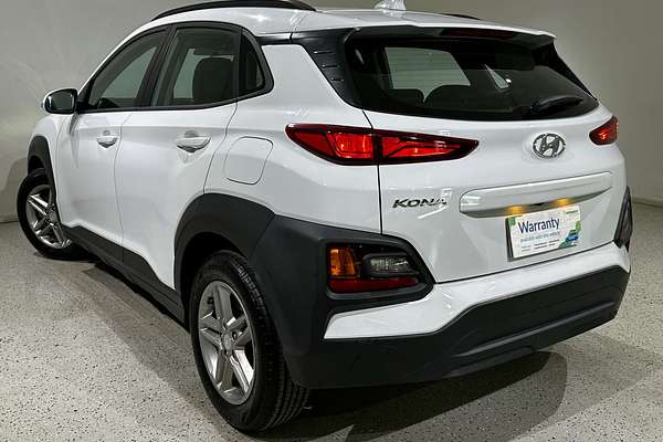 2019 Hyundai Kona Active OS.2