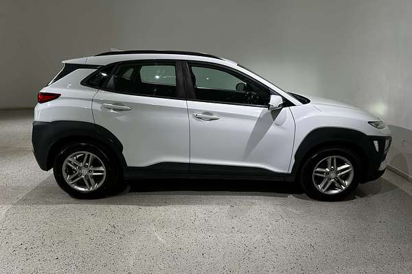 2019 Hyundai Kona Active OS.2