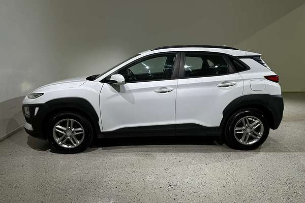 2019 Hyundai Kona Active OS.2