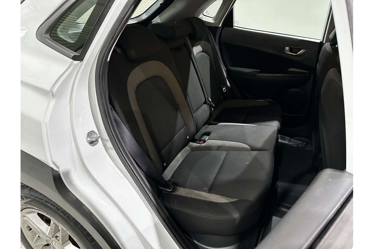 2019 Hyundai Kona Active OS.2