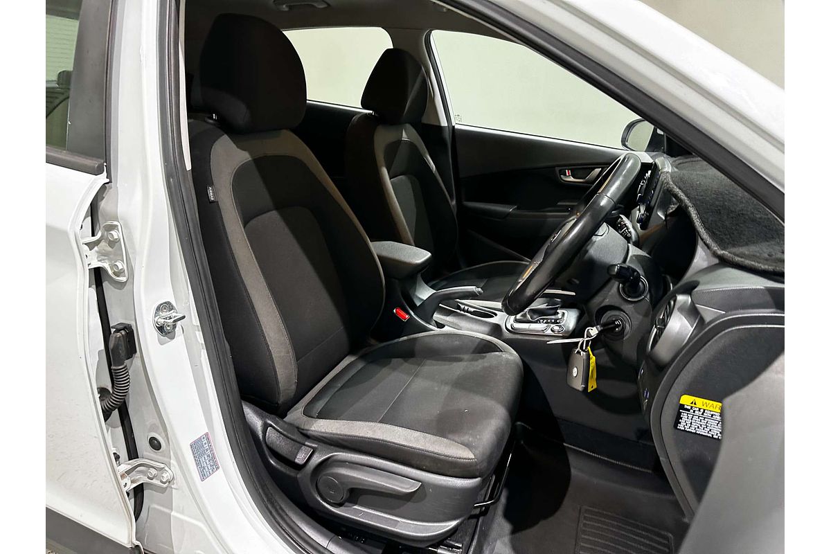 2019 Hyundai Kona Active OS.2