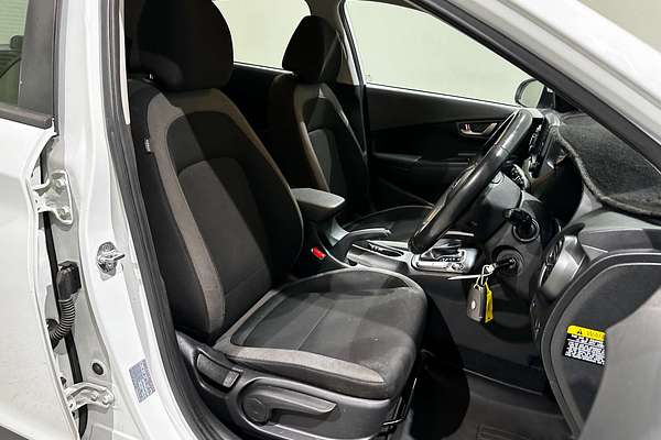 2019 Hyundai Kona Active OS.2