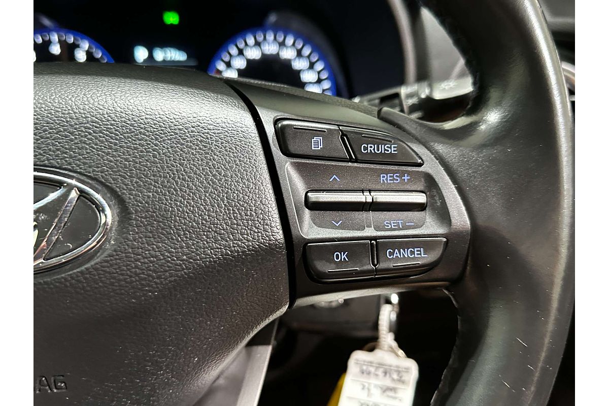 2019 Hyundai Kona Active OS.2
