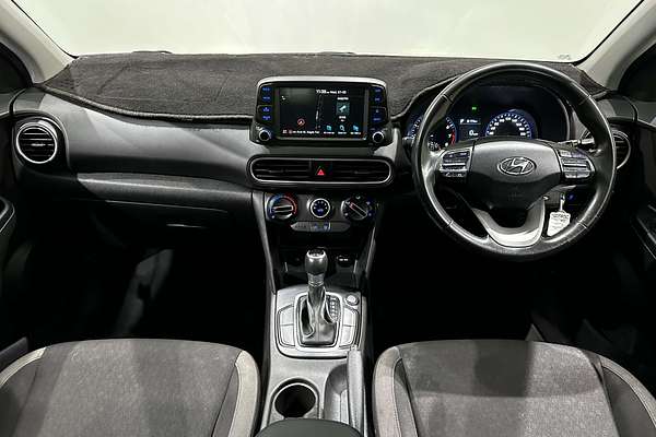 2019 Hyundai Kona Active OS.2