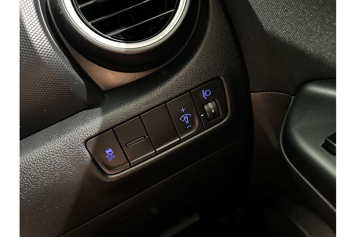 2019 Hyundai Kona Active OS.2