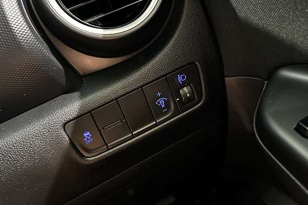 2019 Hyundai Kona Active OS.2