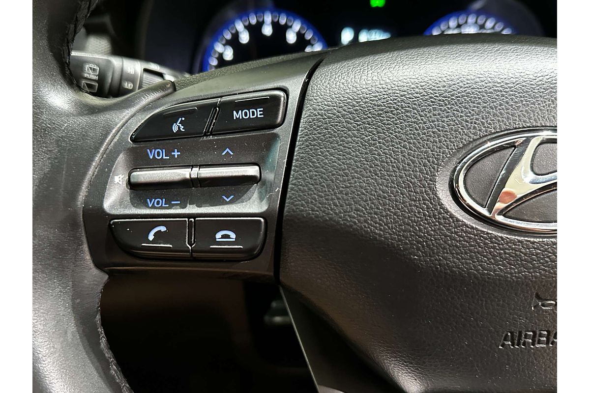 2019 Hyundai Kona Active OS.2