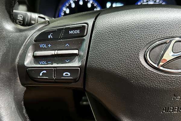 2019 Hyundai Kona Active OS.2