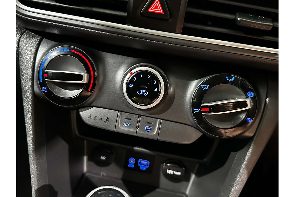 2019 Hyundai Kona Active OS.2