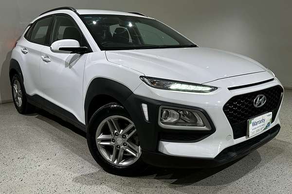 2019 Hyundai Kona Active OS.2