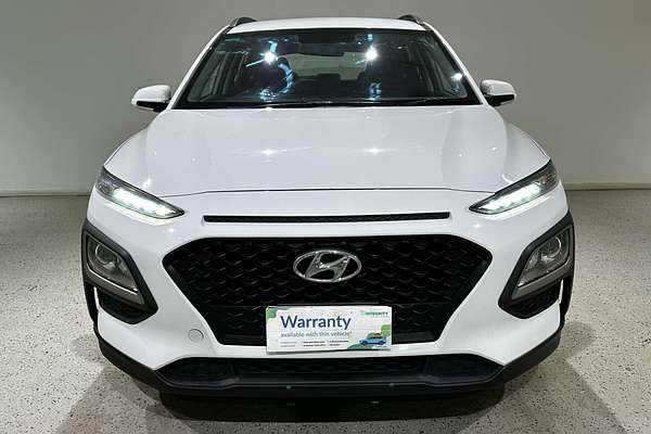 2019 Hyundai Kona Active OS.2