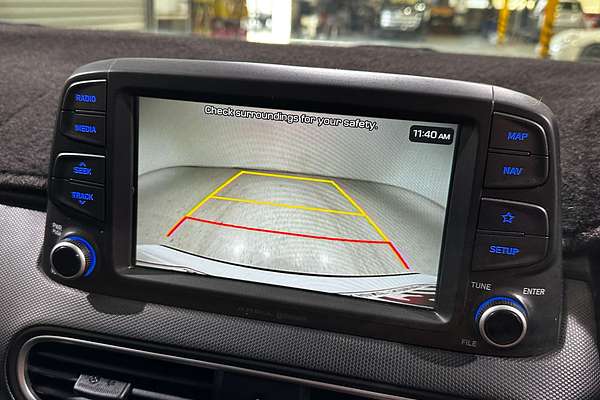 2019 Hyundai Kona Active OS.2