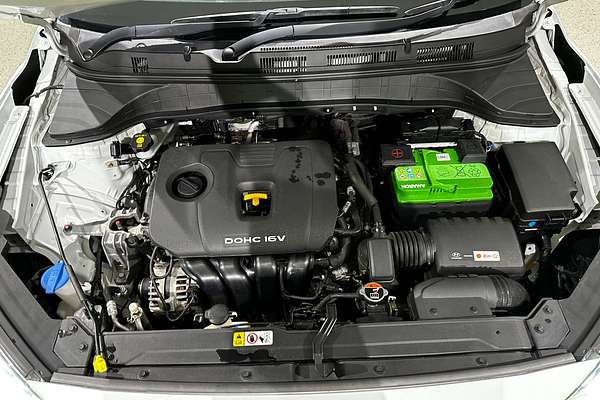 2019 Hyundai Kona Active OS.2