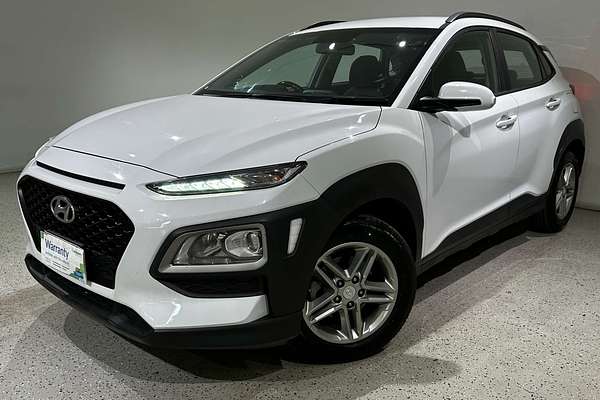 2019 Hyundai Kona Active OS.2