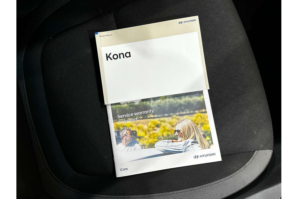 2019 Hyundai Kona Active OS.2