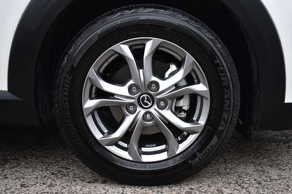 2024 Mazda CX-3 G20 Sport DK