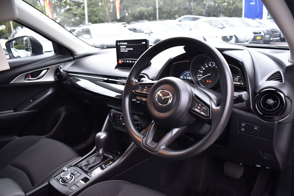 2024 Mazda CX-3 G20 Sport DK