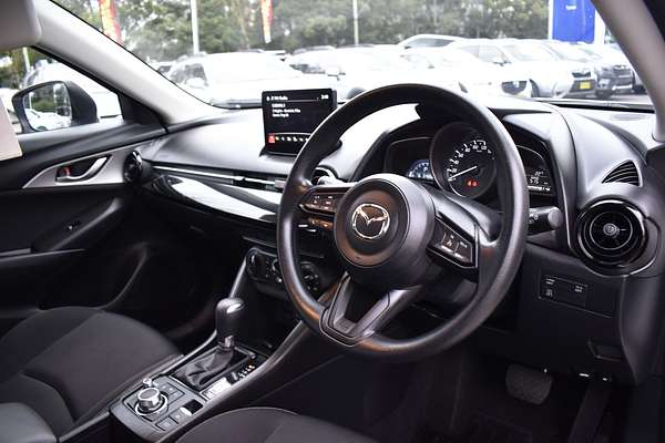 2024 Mazda CX-3 G20 Sport DK
