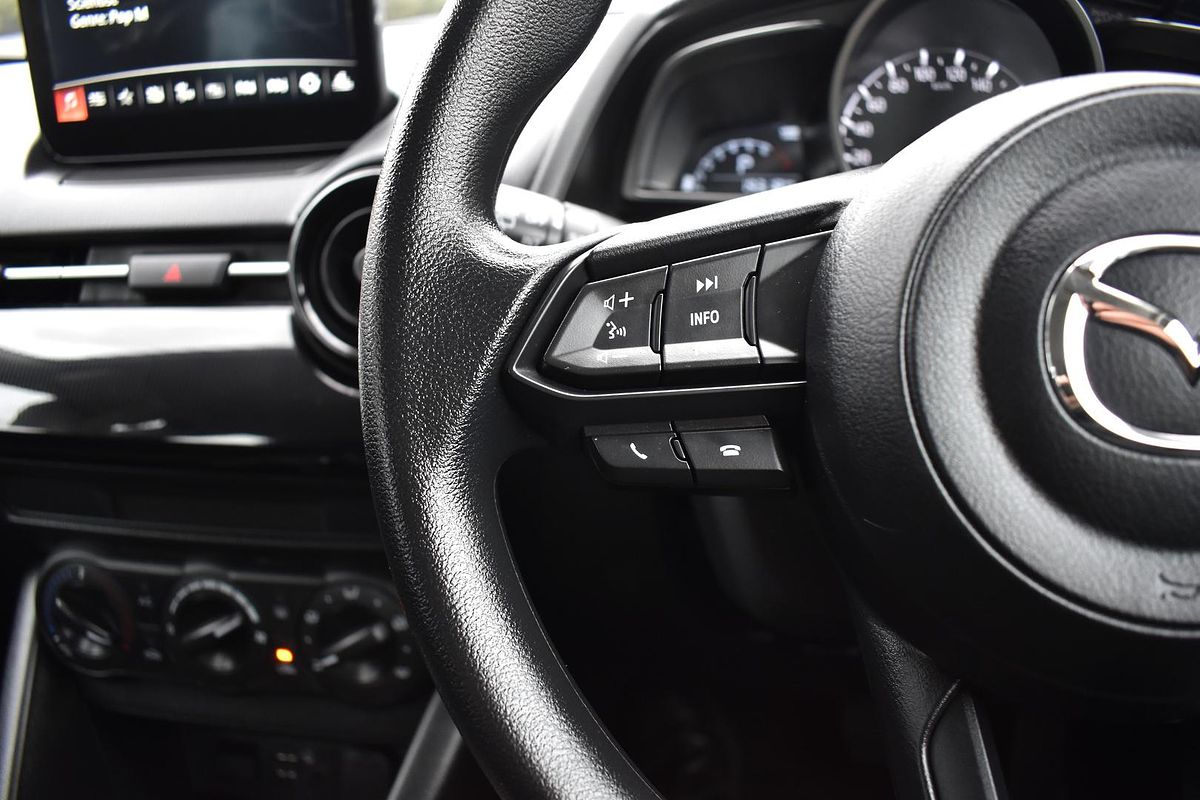 2024 Mazda CX-3 G20 Sport DK