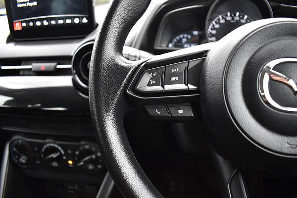 2024 Mazda CX-3 G20 Sport DK