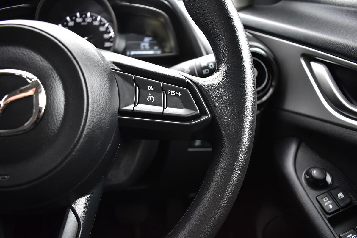 2024 Mazda CX-3 G20 Sport DK
