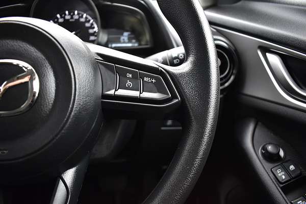 2024 Mazda CX-3 G20 Sport DK