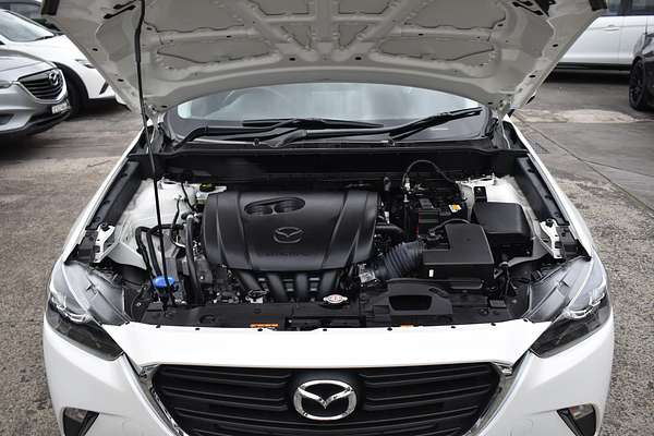 2024 Mazda CX-3 G20 Sport DK