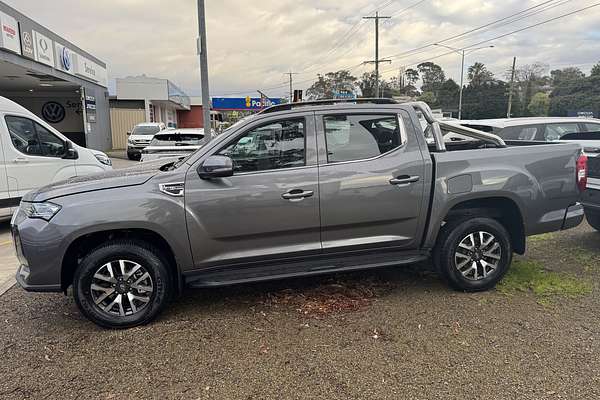 2025 LDV T60 Max PRO SK8C 4X4