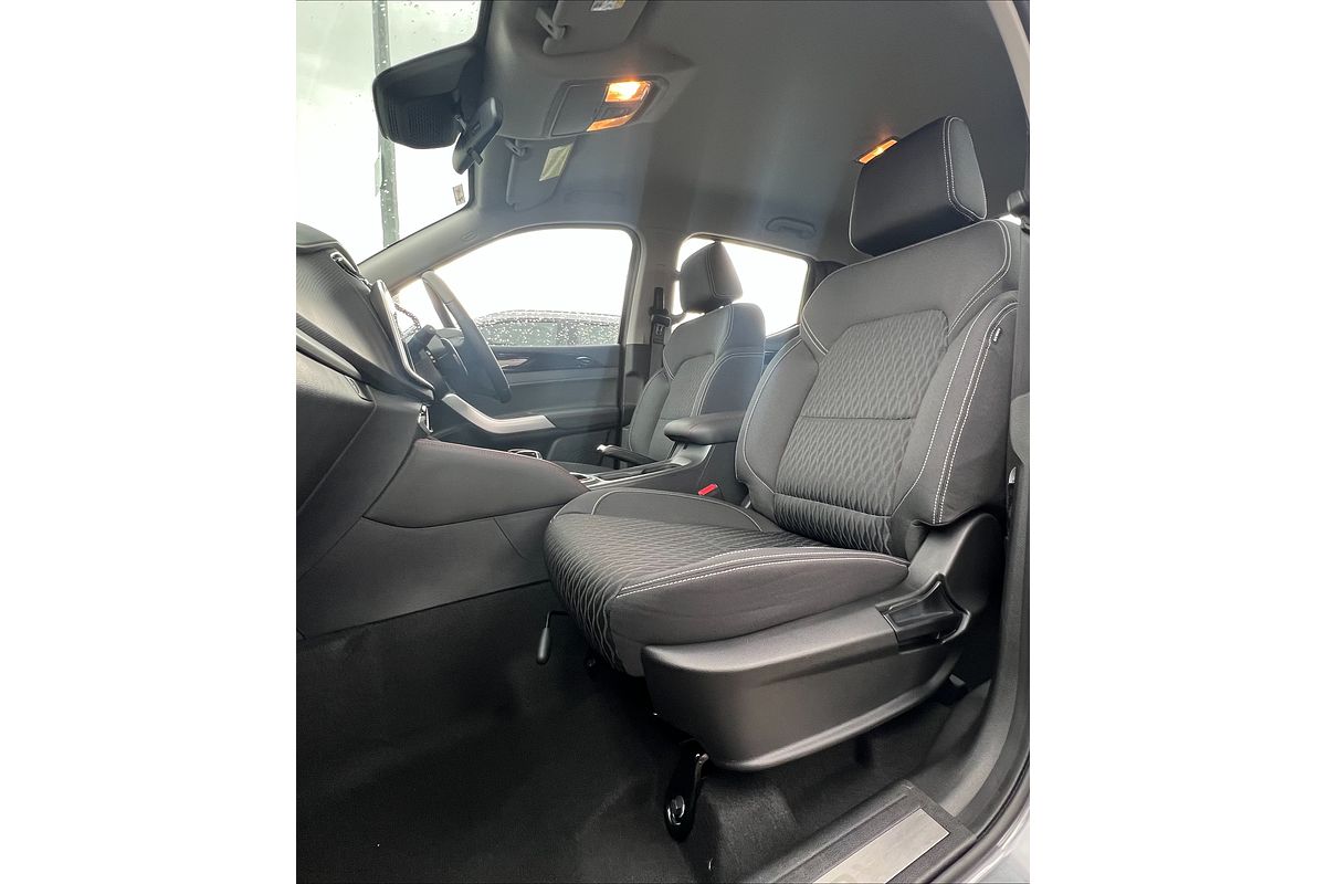 2025 LDV T60 Max PRO SK8C 4X4