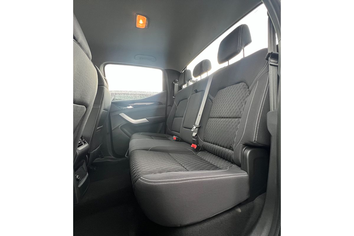 2025 LDV T60 Max PRO SK8C 4X4
