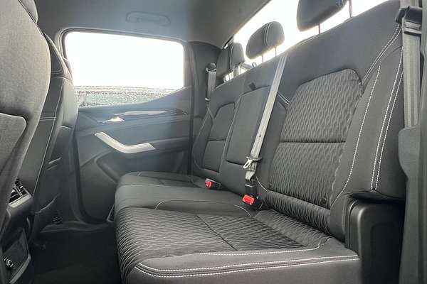 2025 LDV T60 Max PRO SK8C 4X4