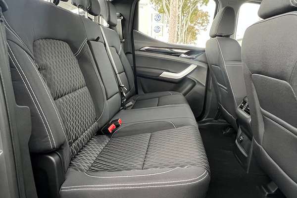 2025 LDV T60 Max PRO SK8C 4X4