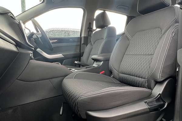 2025 LDV T60 Max PRO SK8C 4X4