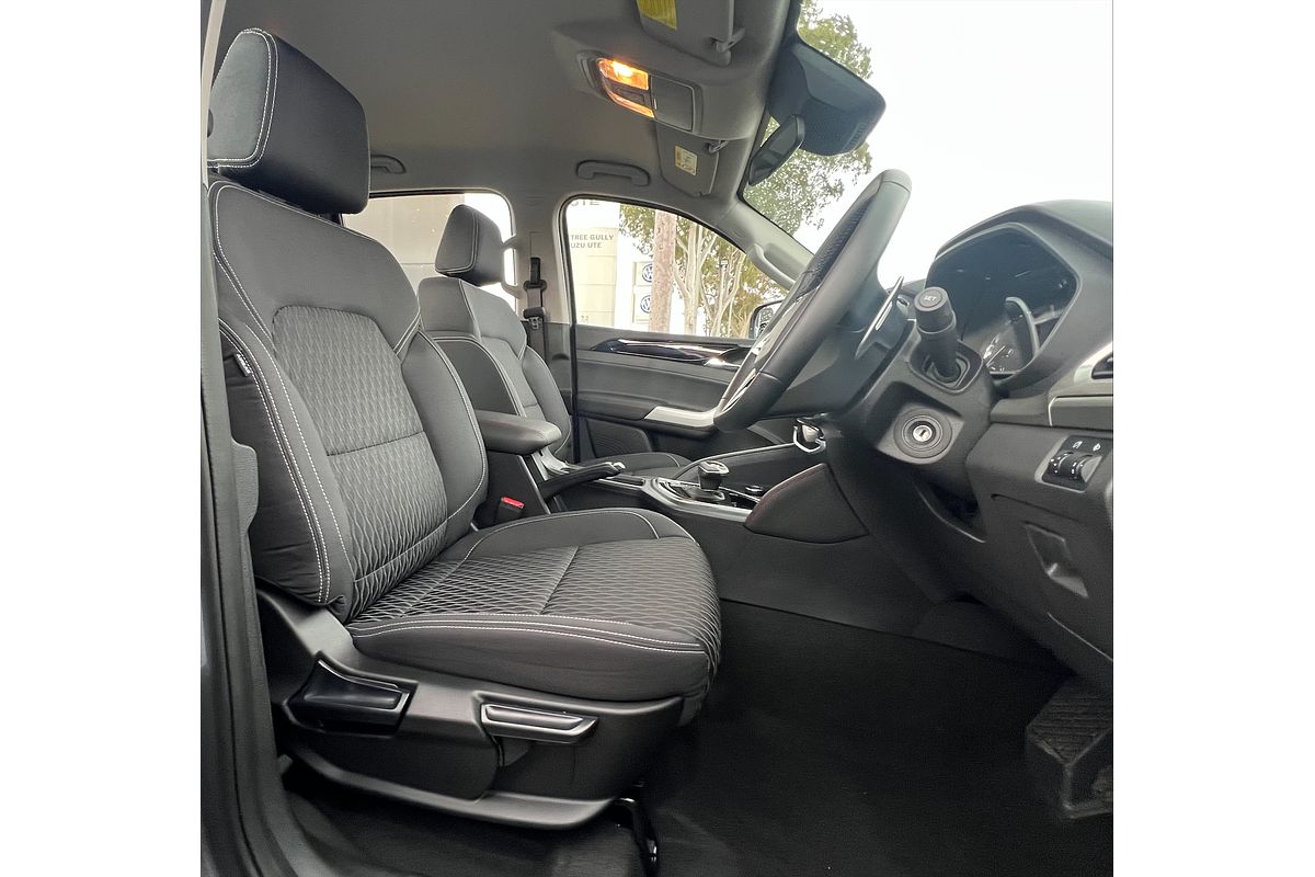 2025 LDV T60 Max PRO SK8C 4X4