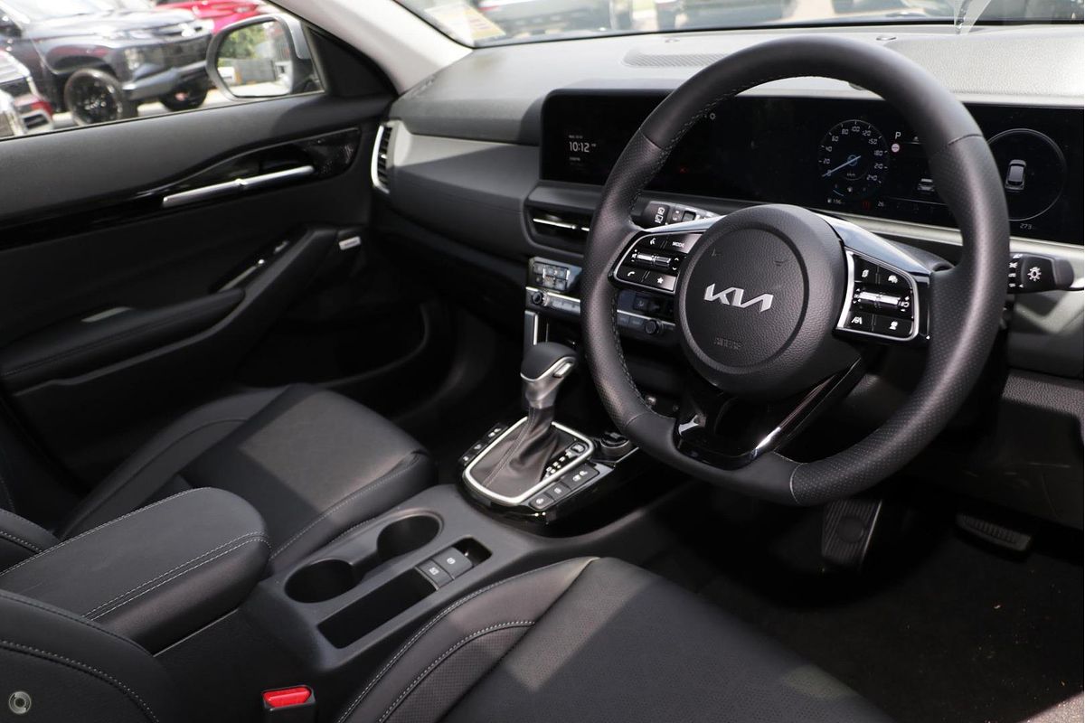 2025 Kia Seltos GT-Line SP2 PE