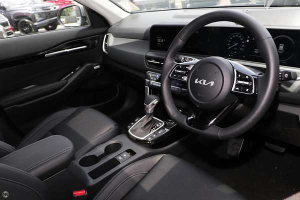 2025 Kia Seltos GT-Line SP2 PE