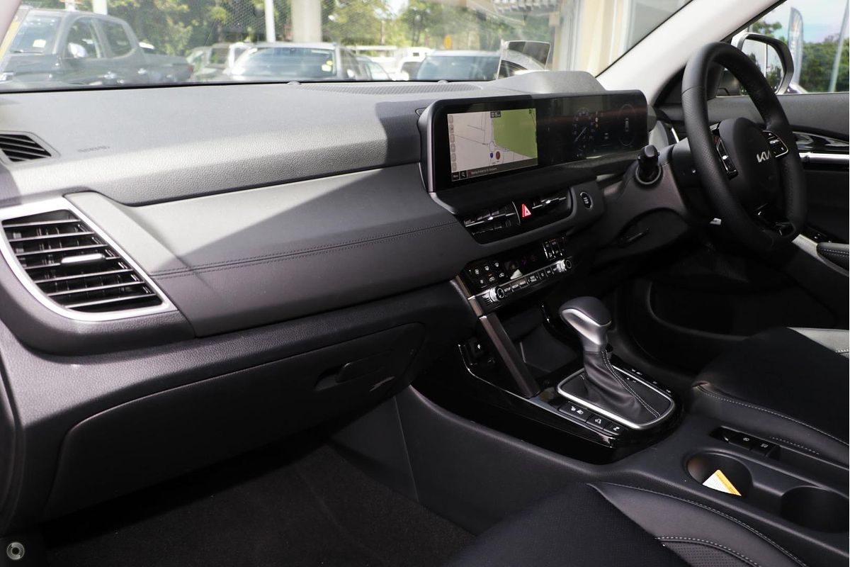 2025 Kia Seltos GT-Line SP2 PE