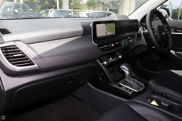 2025 Kia Seltos GT-Line SP2 PE