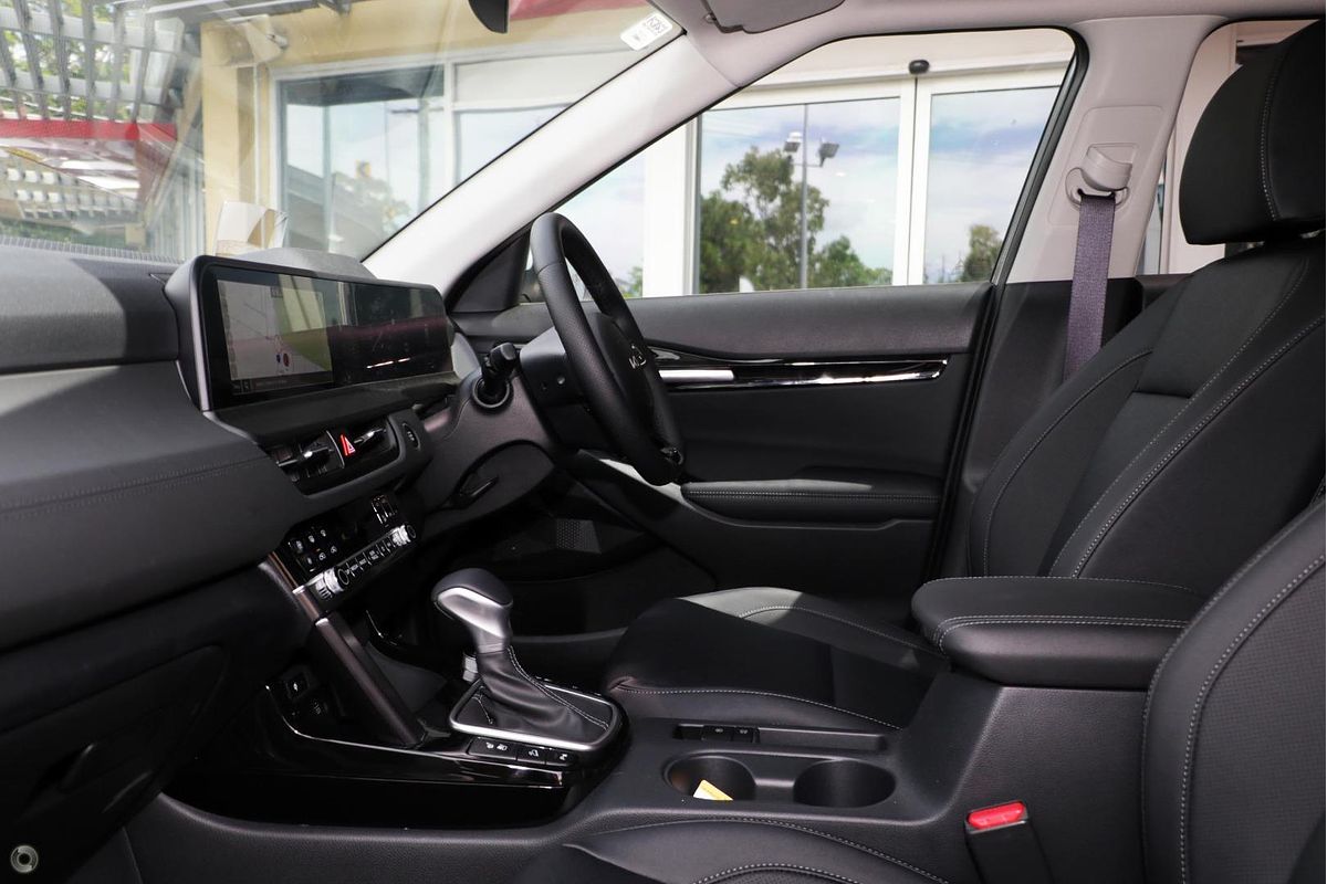 2025 Kia Seltos GT-Line SP2 PE