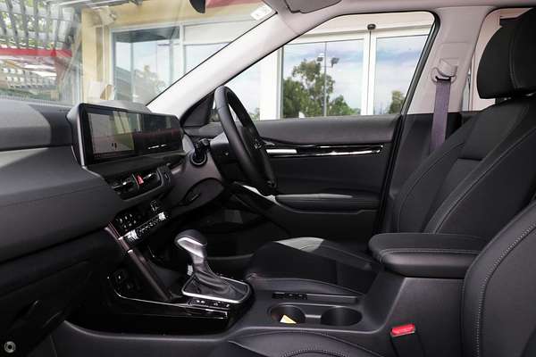 2025 Kia Seltos GT-Line SP2 PE