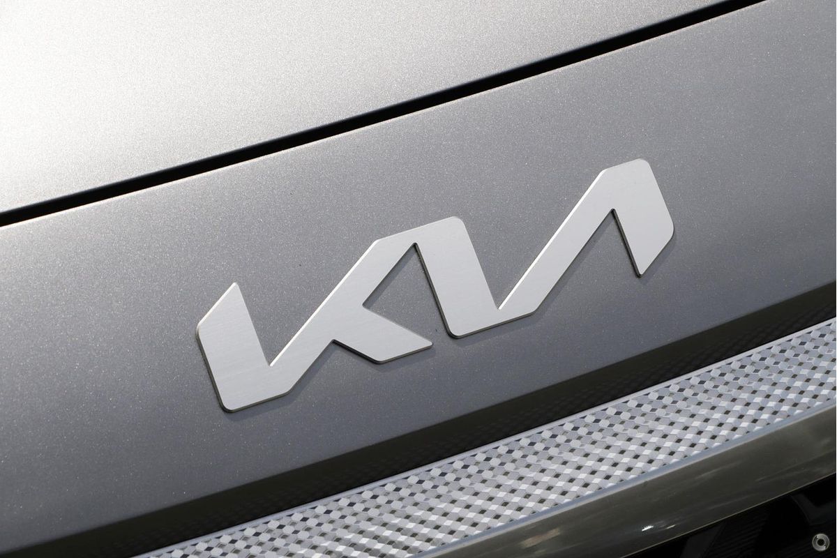 2025 Kia Seltos GT-Line SP2 PE