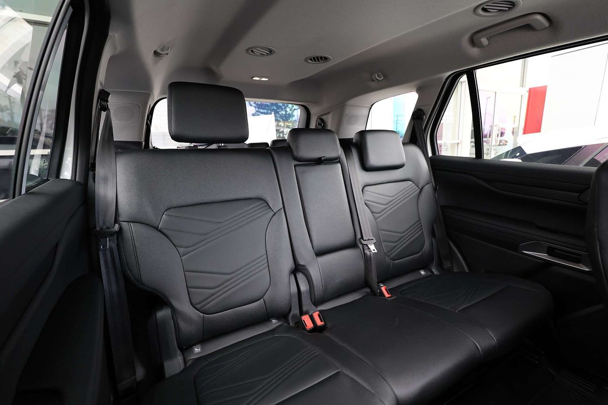 2024 Ford Everest Trend 2.0L