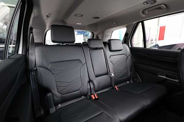 2024 Ford Everest Trend 2.0L