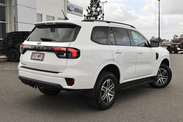 2024 Ford Everest Trend 2.0L