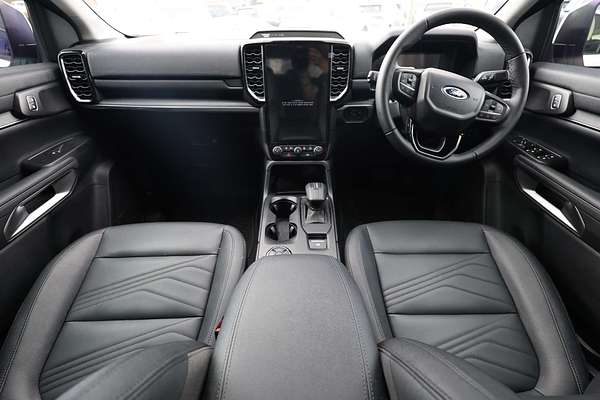 2024 Ford Everest Trend 2.0L