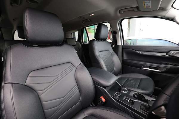 2024 Ford Everest Trend 2.0L