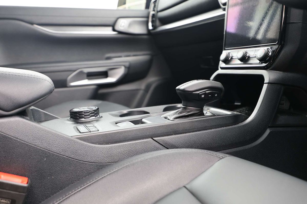 2024 Ford Everest Trend 2.0L